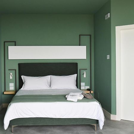 Maiorano Boutique Hotel Manfredonia Exterior photo