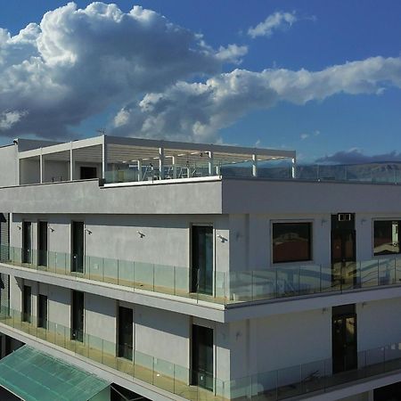 Maiorano Boutique Hotel Manfredonia Exterior photo