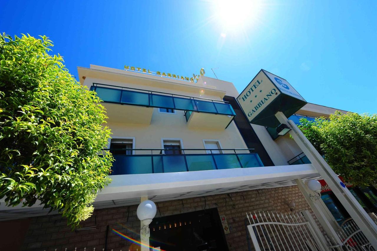 Maiorano Boutique Hotel Manfredonia Exterior photo