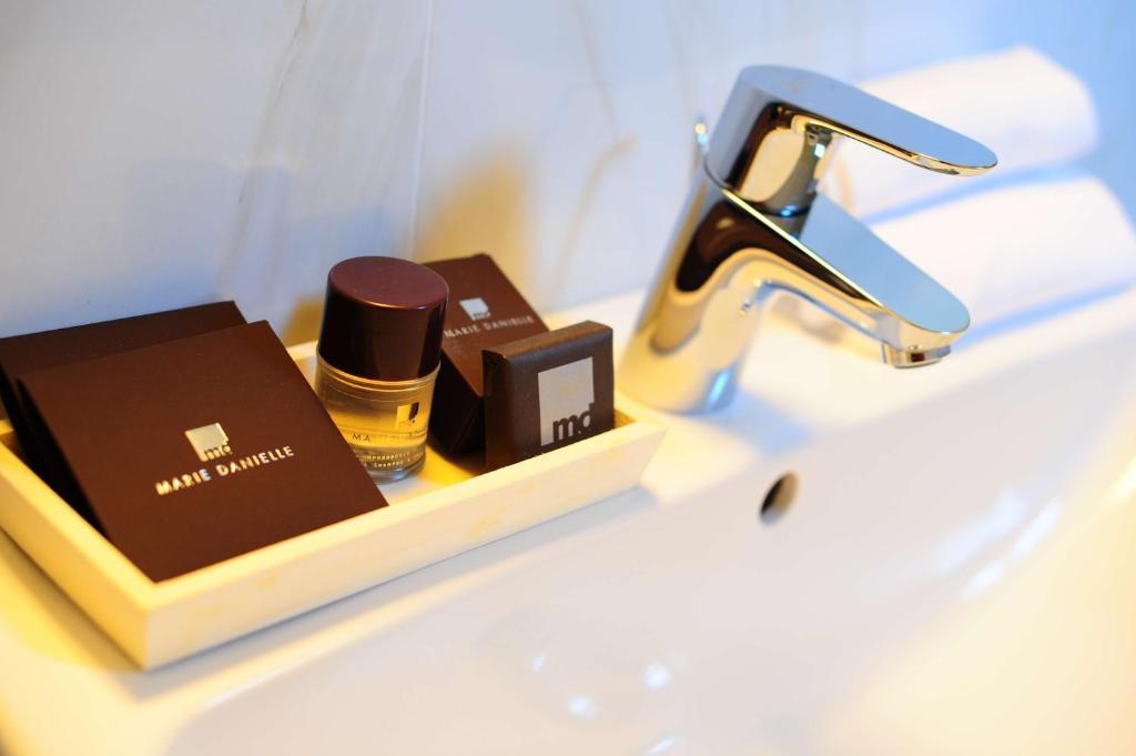 Maiorano Boutique Hotel Manfredonia Room photo