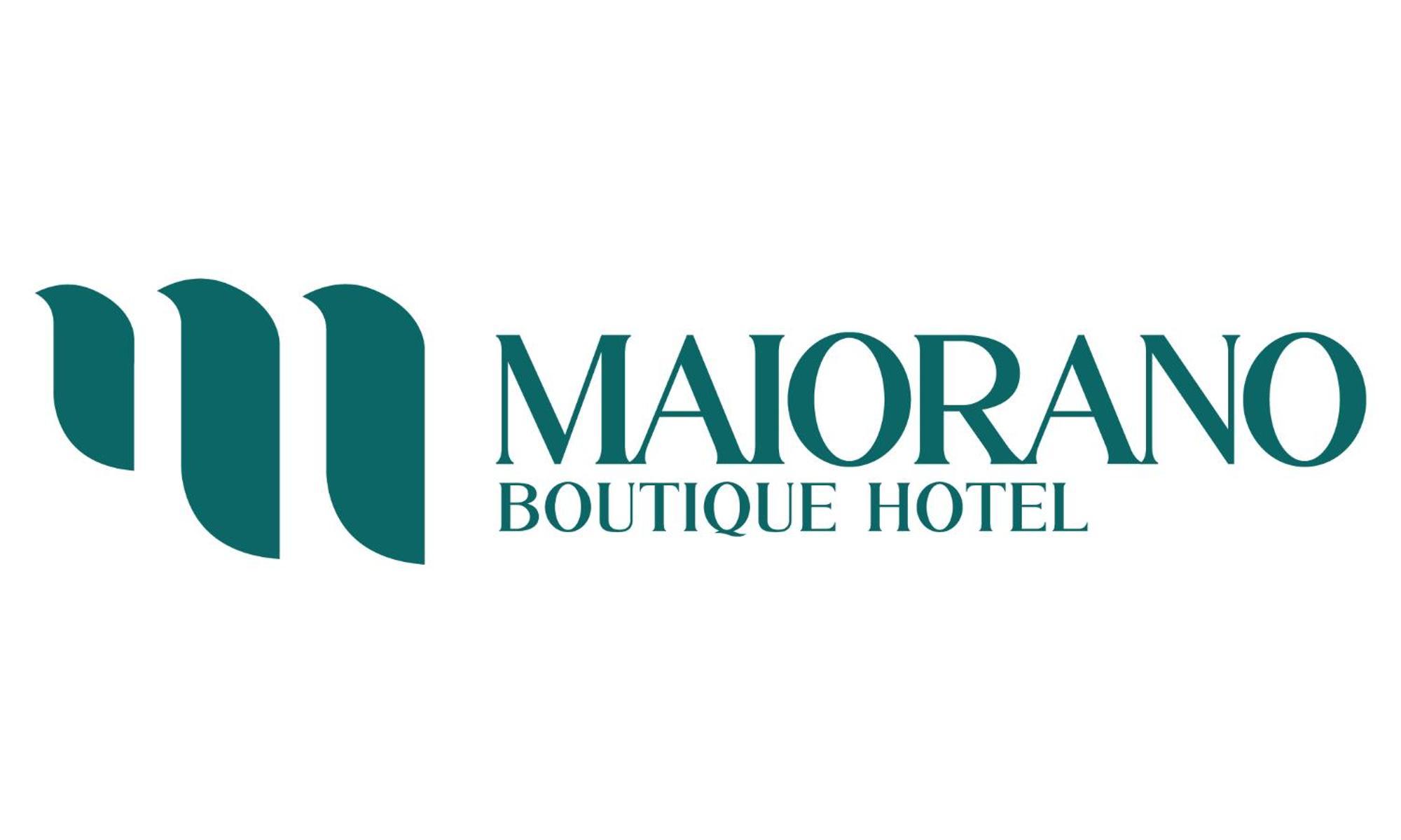 Maiorano Boutique Hotel Manfredonia Exterior photo