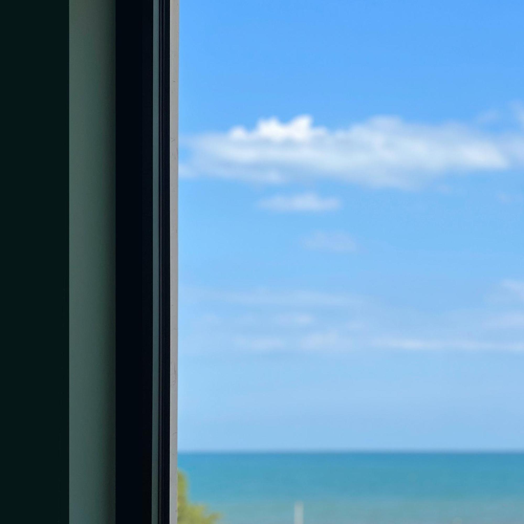Maiorano Boutique Hotel Manfredonia Exterior photo