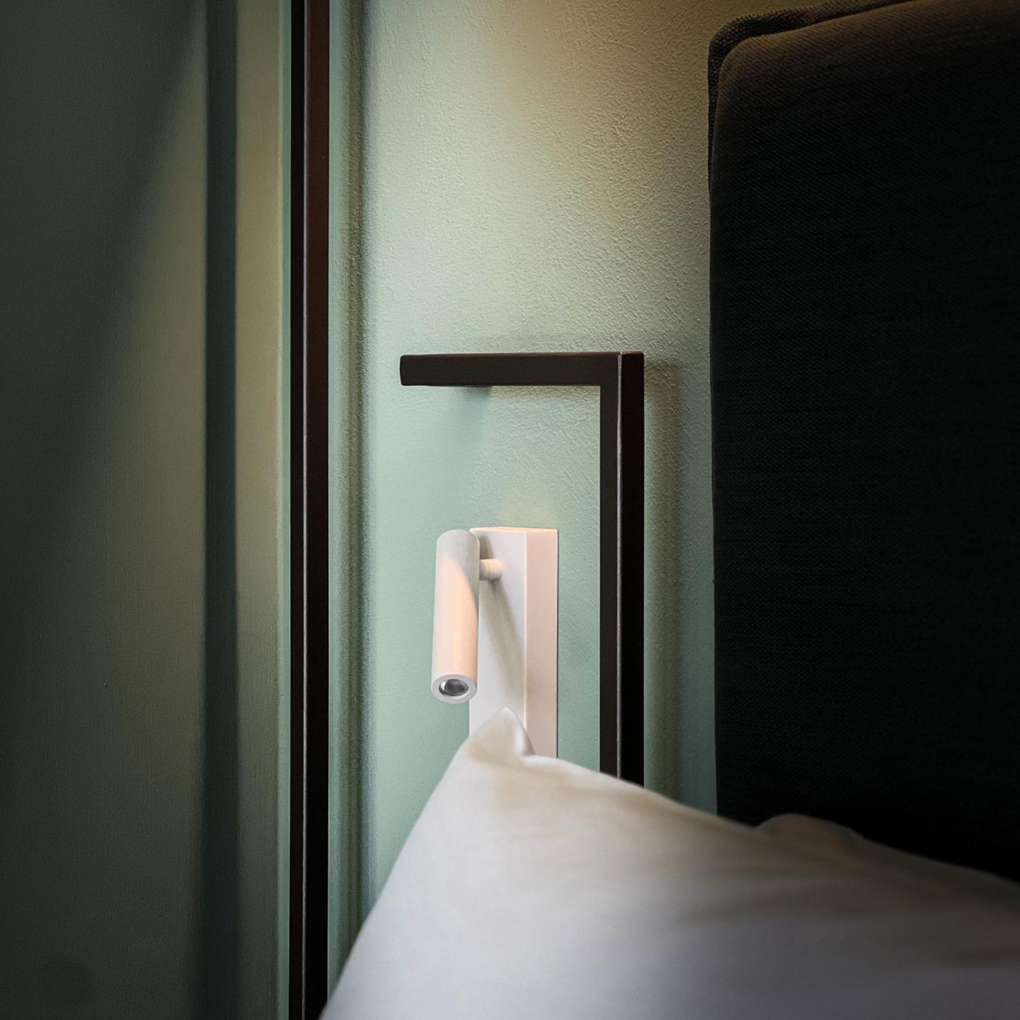 Maiorano Boutique Hotel Manfredonia Exterior photo