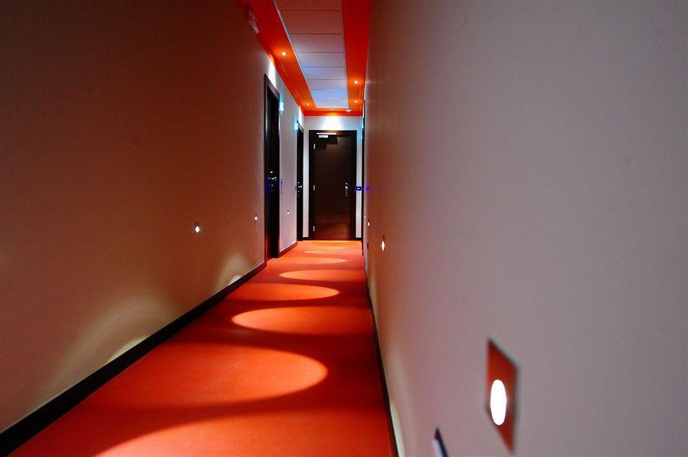 Maiorano Boutique Hotel Manfredonia Exterior photo